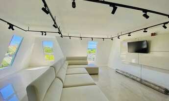 Imagem: Apartamento com 3 dormitórios, 180 m²