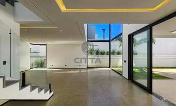 Imagem 6: Casa a Venda, 408m2, Alphaville Dom Pedro 3 Campinas/SP