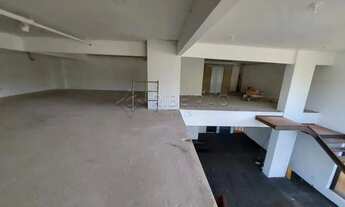 Imagem 3: Salão para locação com 387m² 37 vagas cobertas na Ribeirania