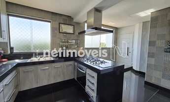 Imagem 6: Venda Cobertura Dona Clara Belo Horizonte