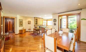 Imagem 5: Apto - 3 quartos, 2 vagas individuais - Bela Vista