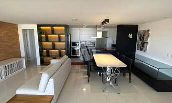 Imagem 4: Apartamento à venda, 3 quartos, 2 suítes, 2 vagas, Bom Pastor - Natal/RN