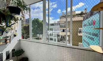 Imagem 5: Apartamento com 2 dormitórios à venda, 116 m² por R$ 600.000,00 - Centro - Nova Friburgo/R