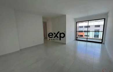 Imagem 4: Apartamento com 3 quartos 2 suíte no Jardim Oceania em João Pessoa Paraíba