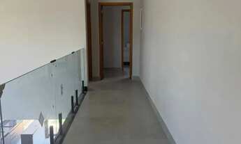 Imagem 7: LINDO SOBRADO COM 4 SUITES E PISCINA NO CONDOMINIO MILANO EM INDAIATUBA SP