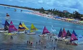 Imagem 3: VEND0 - 58 m2 - 1 quarto em Centro - Porto de Galinhas - PE