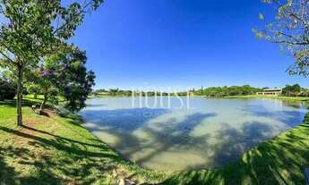 Imagem 6: Terreno à venda em condomínio residencial em Araçoiaba da Serra | 1007m² em Lago Azul