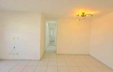 Imagem 2: Locação - Apto Renascença - 3 Quartos - Prédio Moderno