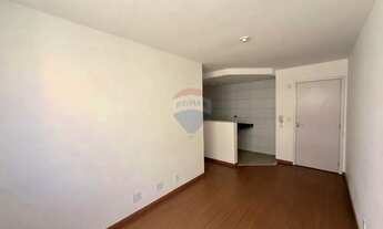 Imagem 4: Apartamento 2 quartos no Grama com piscina e mercado no condomínio