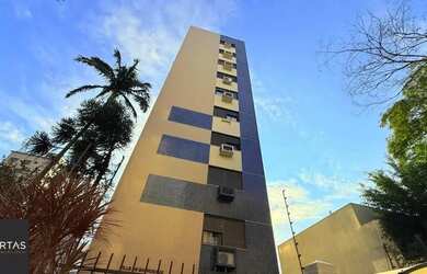 Imagem: APARTAMENTO 3 DORMITÓRIOS EÇA QUEIROZ