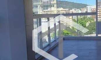 Imagem: Apartamento recém construído com 3 suítes