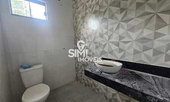 Imagem 5: CASA PRONTA PARA FINANCIAR COM 2 QUARTOS SENDO 1 SUÍTE NA REGIÃO SUL DE PALMAS!!!