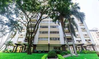 Imagem: Apartamento para Venda - 129.39m², 3 dormitórios