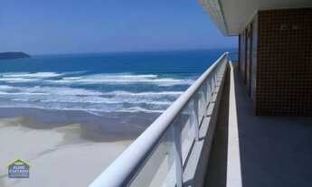 Imagem: Frente mar!! Apartamento com 03 suítes