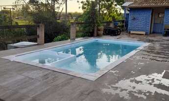 Imagem 3: Chácara de 500m² com 03 quartos sendo 01 suíte á venda - Jurucê