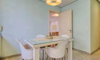 Imagem 3: Apartamento para venda em Perdizes com 4 quartos, sendo 4 suítes , 200m²