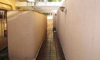 Imagem 7: Casa em Praça Senador José Roberto Leite Penteado - Alto da Lapa - São Paulo/SP