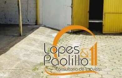 Imagem 3: Salão para alugar, 209 m² por R$ 7.010,00/mês - Nova Gardênia - Atibaia/SP