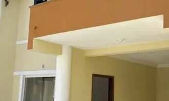 Imagem: Casa à venda com 3/4 em condomínio. Lauro