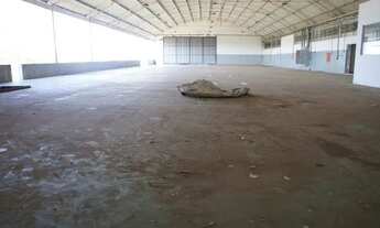 Imagem 7: Galpão a venda na Anhanguera