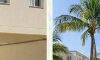 Imagem: Aluguel de apartamento