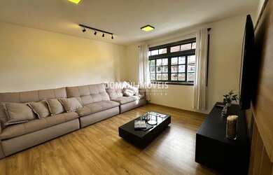 Imagem 5: Conforto, Segurança e Natureza: Casa com 03 Dormitórios em Condomínio Fechado na Região do