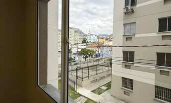 Imagem 2: APARTAMENTO (DESOCUPADO) PIEDADE SALA 2 QUARTOS GARAGEM REFORMADO (ACEITA CARTA