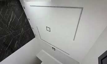 Imagem 5: Casa com 2 dormitórios à venda, 55 m² por R$ 250.000,00 - Jardim Santa Esmeralda - Sorocab