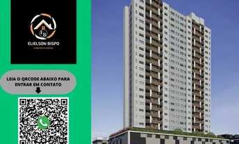 Imagem: Apartamento 2 e 3/4 com varanda e gardem