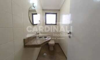 Imagem 3: Apartamento Padrão em São Carlos