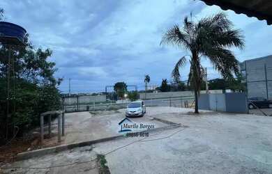 Imagem 3: Vendo terreno com 564 metros quadrados em Jardim Luz - Aparecida de Goiânia - GO