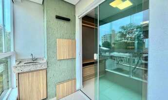 Imagem 6: Apartamento com 3 dormitórios sendo 1 suíte para venda, 77 m² - Pagani - Palhoça/SC