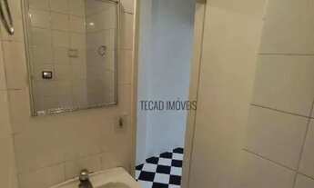 Imagem 7: Apartamento com 1 quarto para alugar, 40 m² por R$ 2.326/mês - Consolação - São Paulo/SP