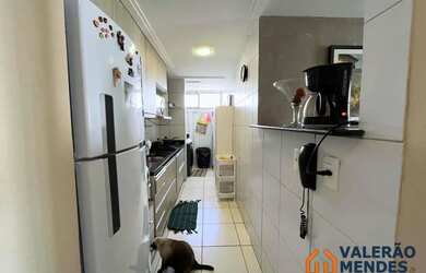 Imagem 3: Estação da Torre | Andar Alto | 3Quartos (1Suíte) | 68m | 1Vaga coberta