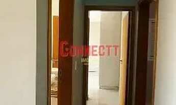 Imagem 5: Apartamento à Venda na Vila Ana Maria 2 Quartos com Suíte, Planejados e Sacada Ampla