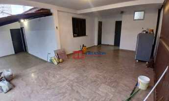 Imagem 2: Casa com 2 dormitórios para alugar, 110 m² por R$ 2.580/mês - Vila Independência - Piracic