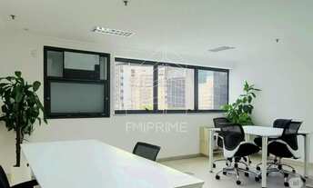 Imagem: Conjunto comercial para venda em Santa Cecília