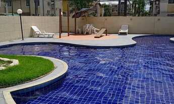 Imagem: Alugo apartamento Bella Vida