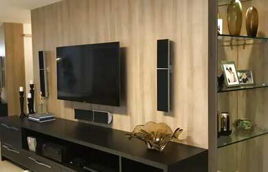 Imagem 6: Imóvel para venda possui 160 metros quadrados com 3 quartos em Meireles - Fortaleza - CE