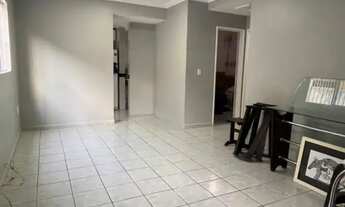 Imagem 1: Oportunidade Exc:Apto térreo 74m2 2qtos 1ste sala ampla 1vaga quintal amplo