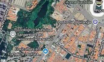 Imagem 2: Apartamento para venda, Passaré, Fortaleza, CE