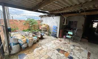 Imagem 3: Casa com 3 quartos e garagem