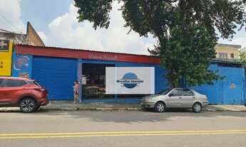 Imagem: Terreno à venda, 700 m² por R$ 2.200.000,00