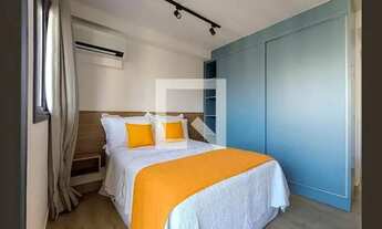 Imagem 4: Apartamento à Venda - Santa Cecília, 1 Quarto, 26 m2