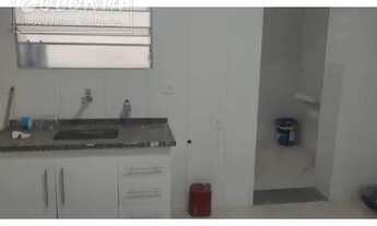 Imagem: Sobrado para locação - Bangú, Santo André