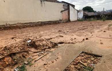 Imagem 2: Terreno Área em Bauru