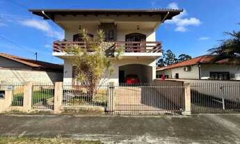 Imagem: Casa de Alvenaria - Venda - 03 dormitórios