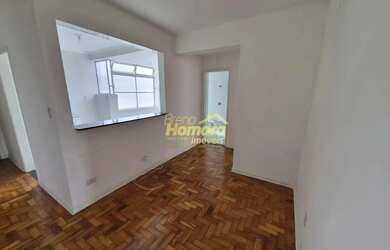 Imagem 2: Apartamento à venda com 61 m² com 2 dormitórios, Próximo ao Mackenzie!!