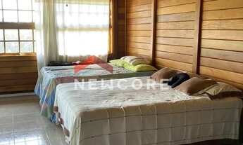 Imagem 4: Casa em Rodovia Arão Sahm - Terra Preta (Terra Preta) - Mairiporã/SP