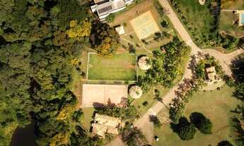 Imagem 6: Oportunidade Lotes com Pagamento Facilitado no Condomínio Serra Morena